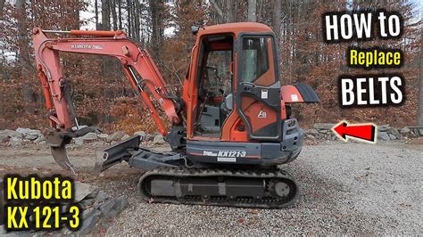 kubota mini excavator problems|5 Common Problems with Kubota Kx12.